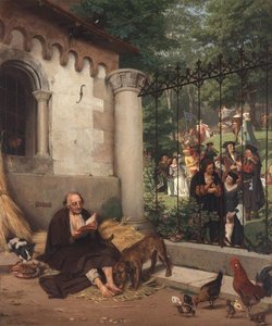 Lazare et l